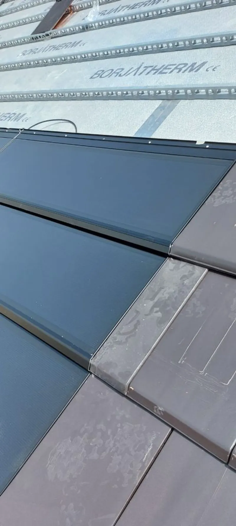 Teja solar - Imagen 5
