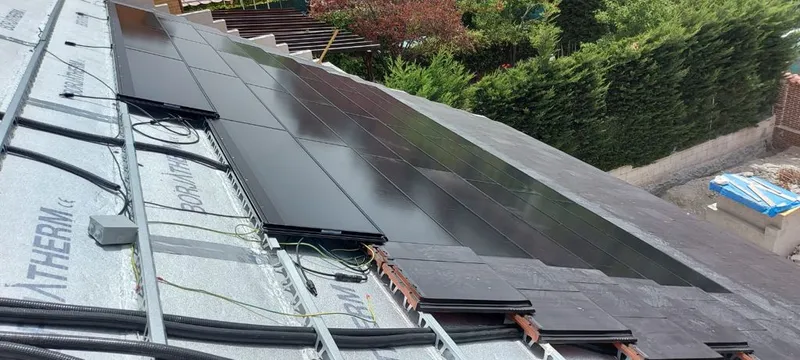 Teja solar - Imagen 6