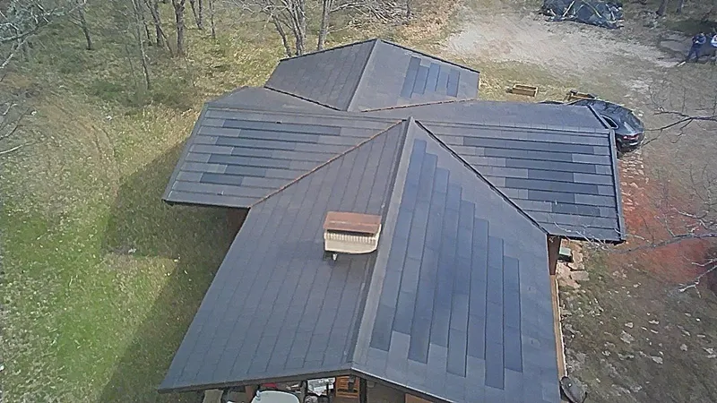 Teja solar - Imagen 7