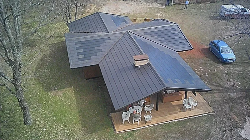Teja solar - Imagen 8