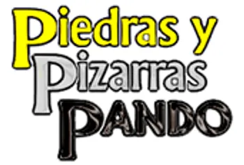 Piedras y Pizarras Pando