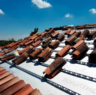 SISTEMA BORJATHERM