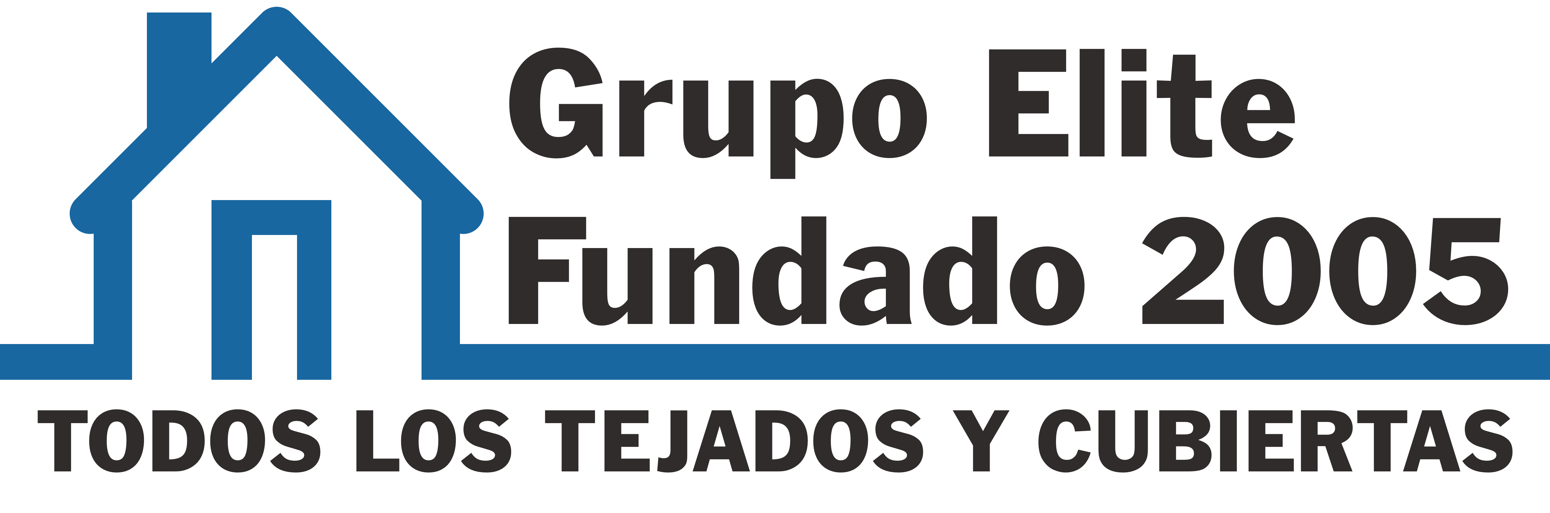 Logo Élite reformas